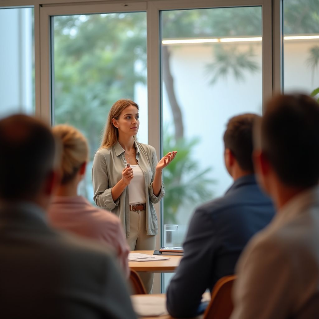 Finansal Mindfulness Semineri