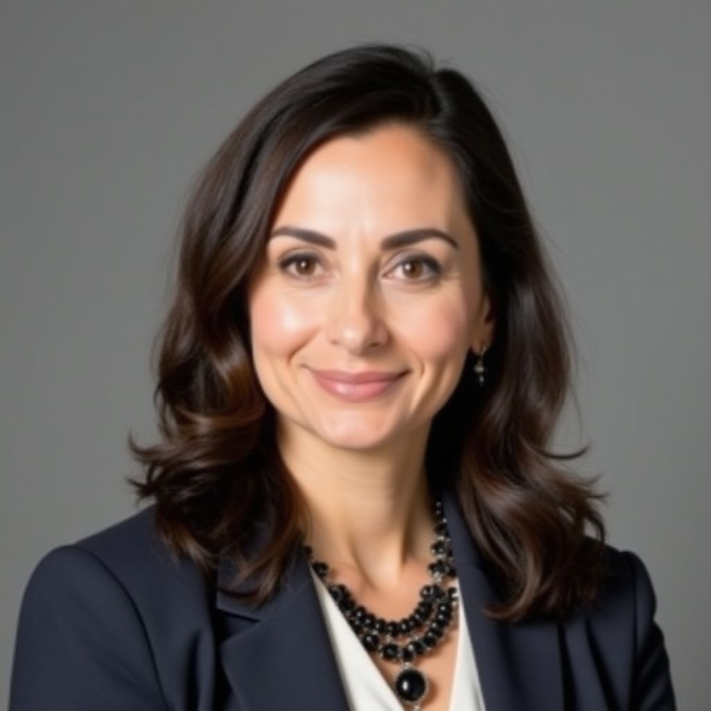 Ayşe Yılmaz