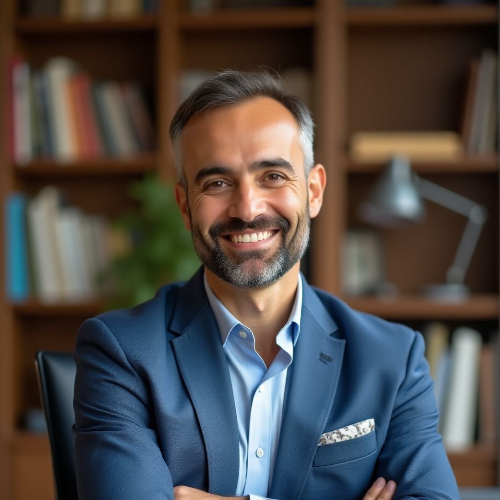 Mehmet Kaya