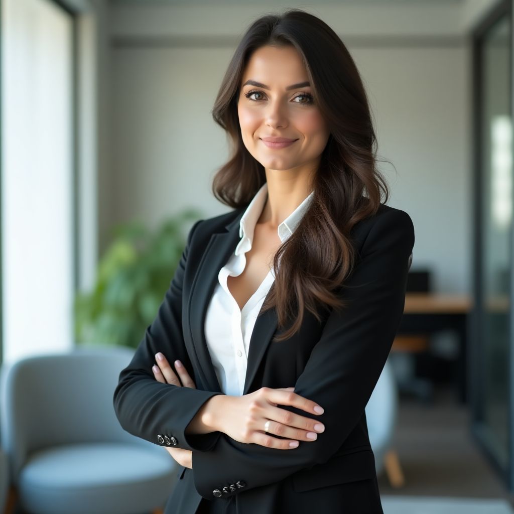 Zeynep Demir