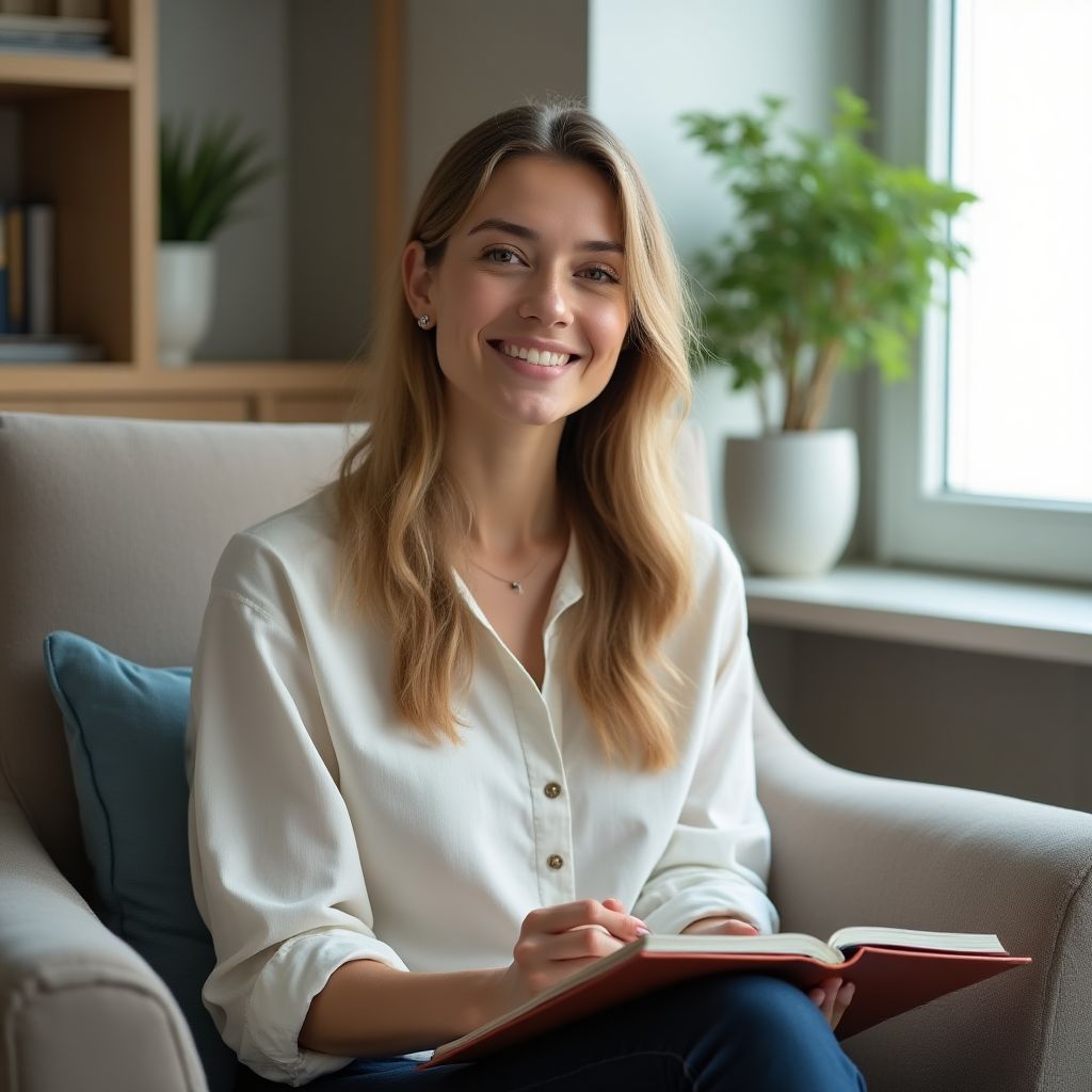 Zeynep Demir fotoğrafı
